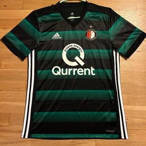 Feyenoord soccer jersey (medium)
